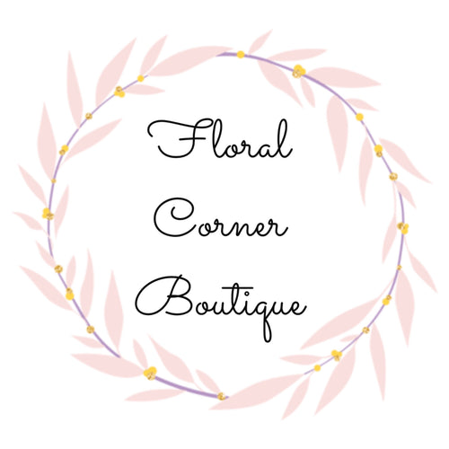 Floral Corner Boutique 